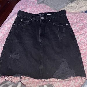 Size medium Zara skirt